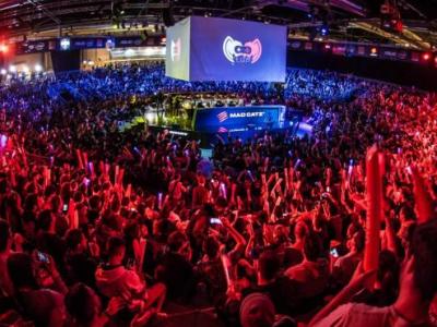 eSports, una gran alternativa para los anunciantes ante la paralización del mundo del&nbsp;deporte.