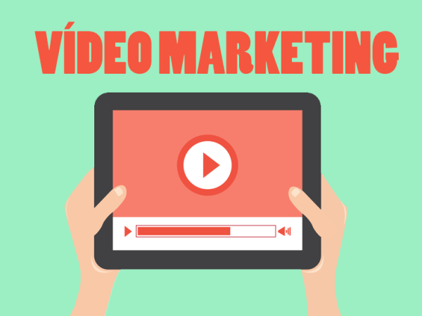 Vídeo Marketing y su&nbsp;importancia.