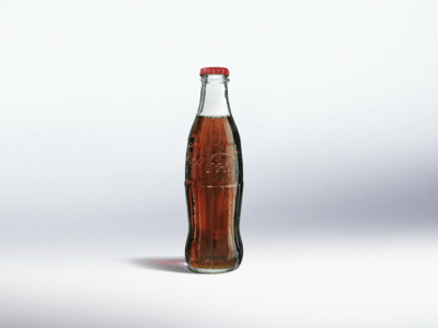 Coca-Cola cayó en notoriedad por su ausencia&nbsp;publicitaria