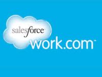 Salesforce crea un app para rastrear la salud de sus empleados y gestionar el retorno a las oficinas por&nbsp;partes.