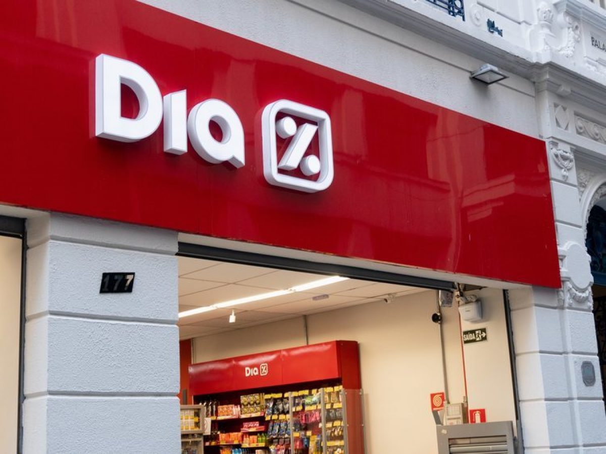 Dia ha aumentado hasta tres veces sus ventas online en España durante el mes de&nbsp;abril.