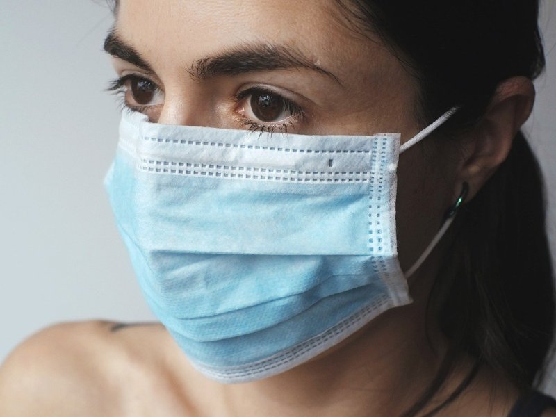 Erte en Inditex por&nbsp;Coronavirus